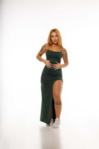 VESTIDO CANCÚN