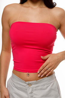 TUBE TOP