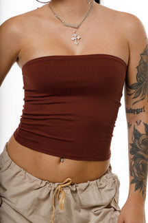 TUBE TOP
