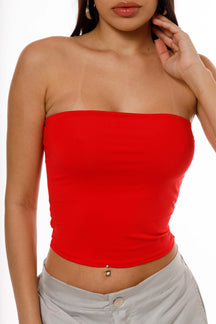 TUBE TOP