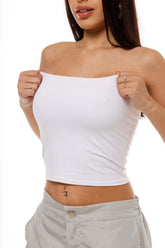 TUBE TOP