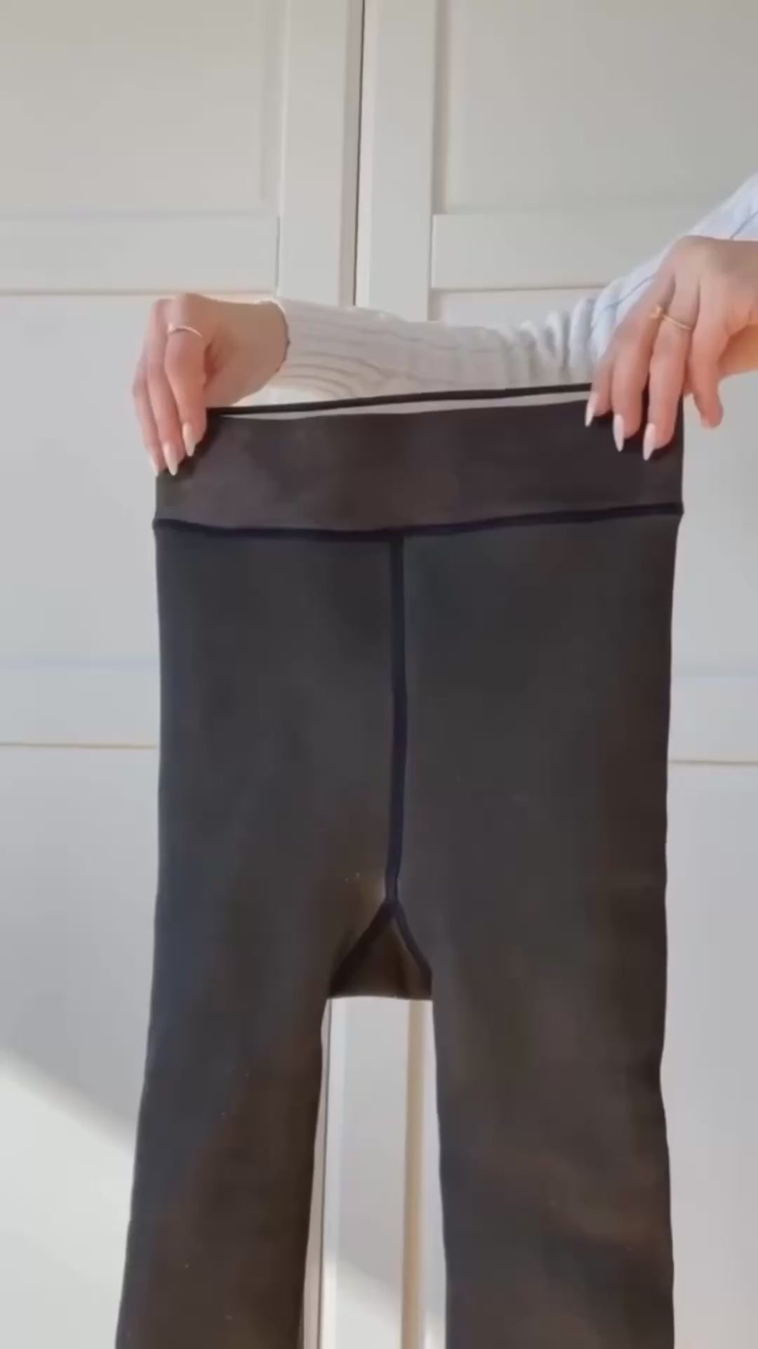 MEIA CALÇA TÉRMICA