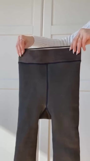 MEIA CALÇA TÉRMICA